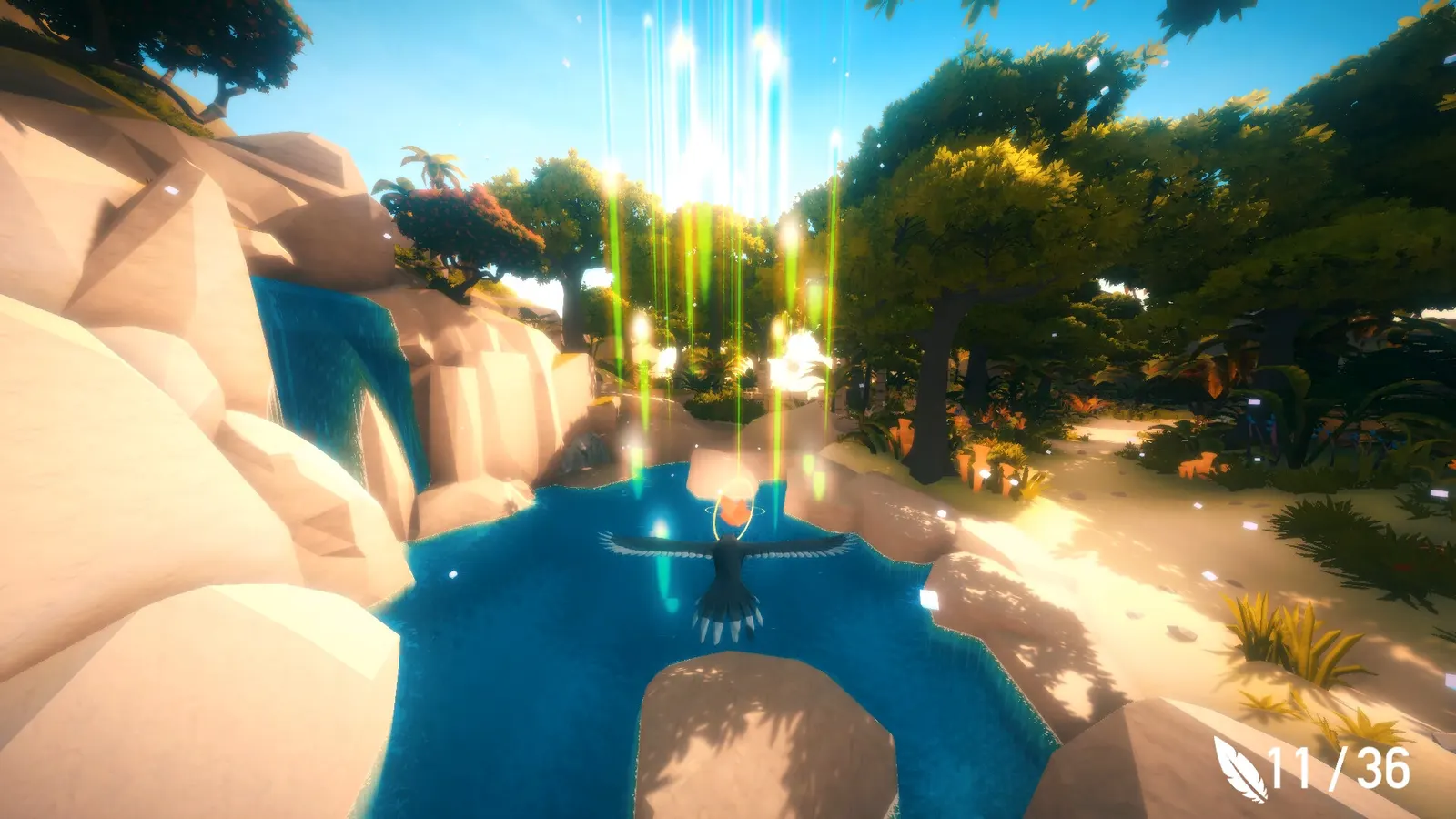 Aery - The Lost Hero media 10