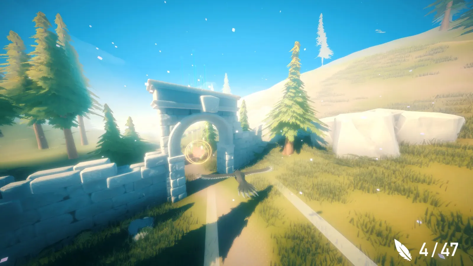 Aery - The Lost Hero media 12