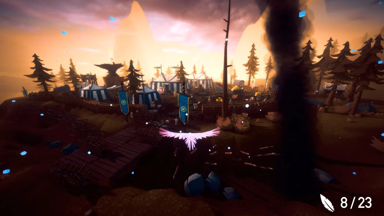 Aery - Vikings media 8