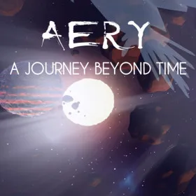 Обкладинка гри Aery VR - A Journey Beyond Time