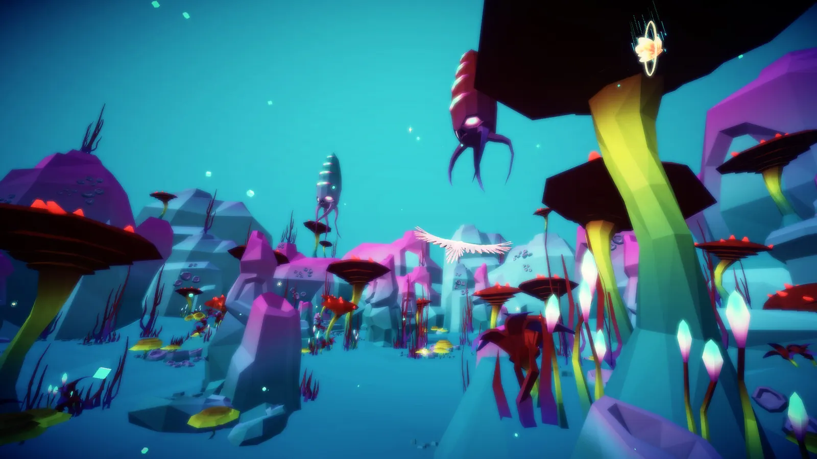 Aery VR - A Journey Beyond Time media 12