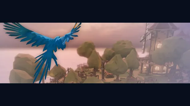 Aery VR - Broken Memories