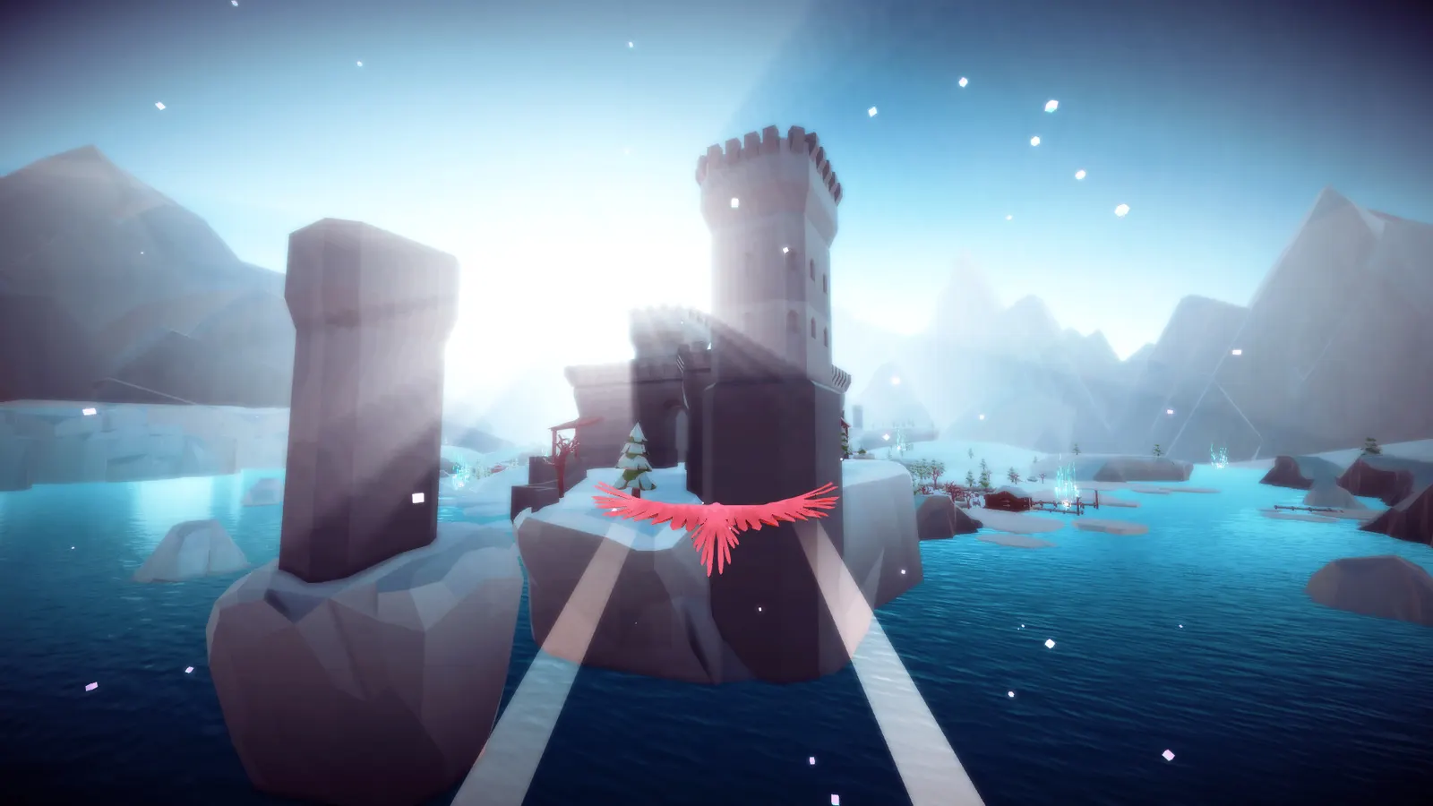 Aery VR - Broken Memories media 3