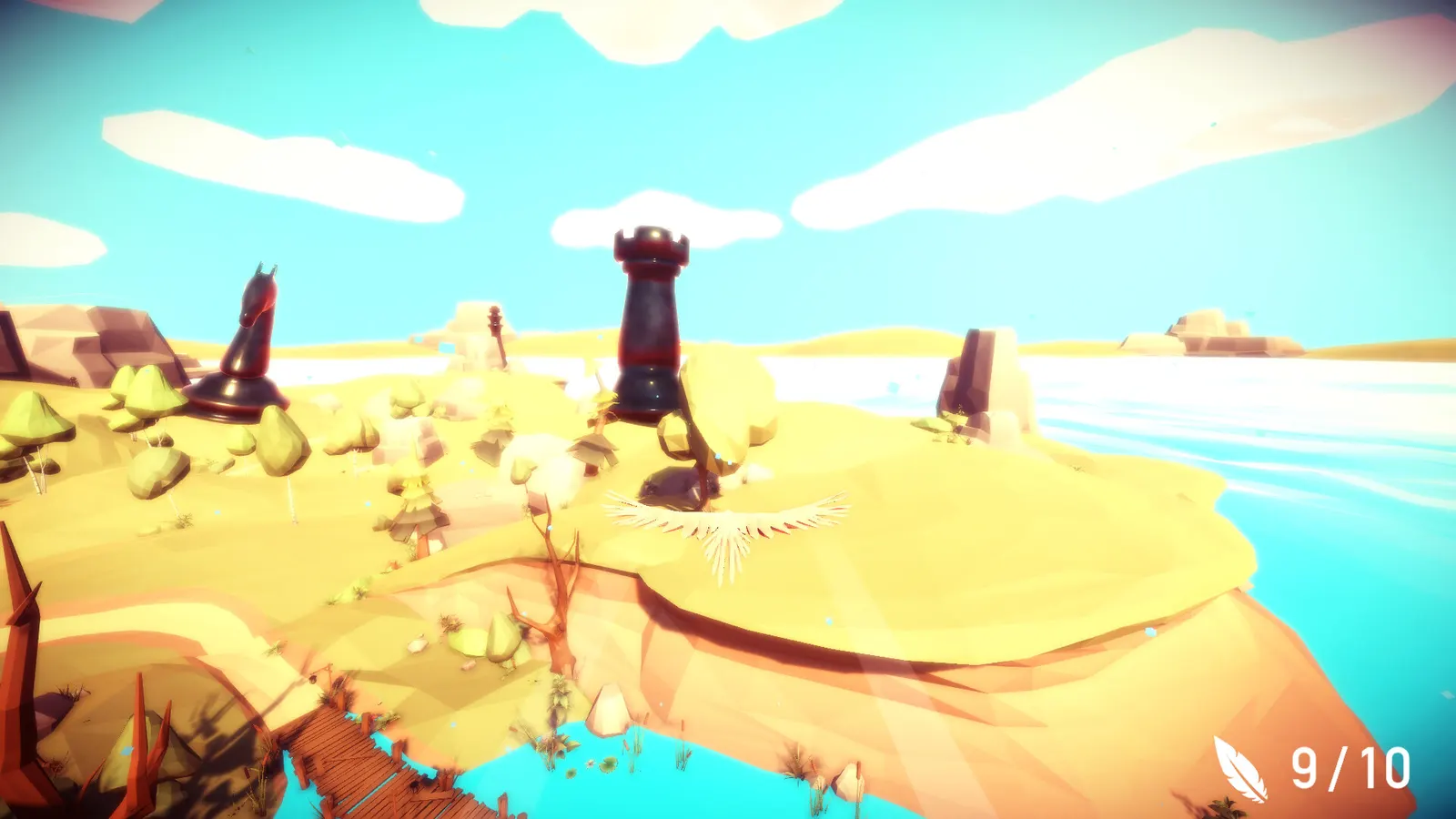 Aery VR - Broken Memories media 4
