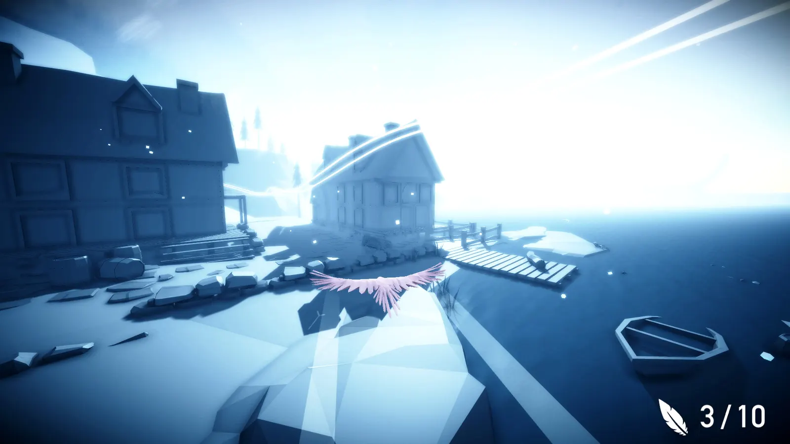 Aery VR - Broken Memories media 5