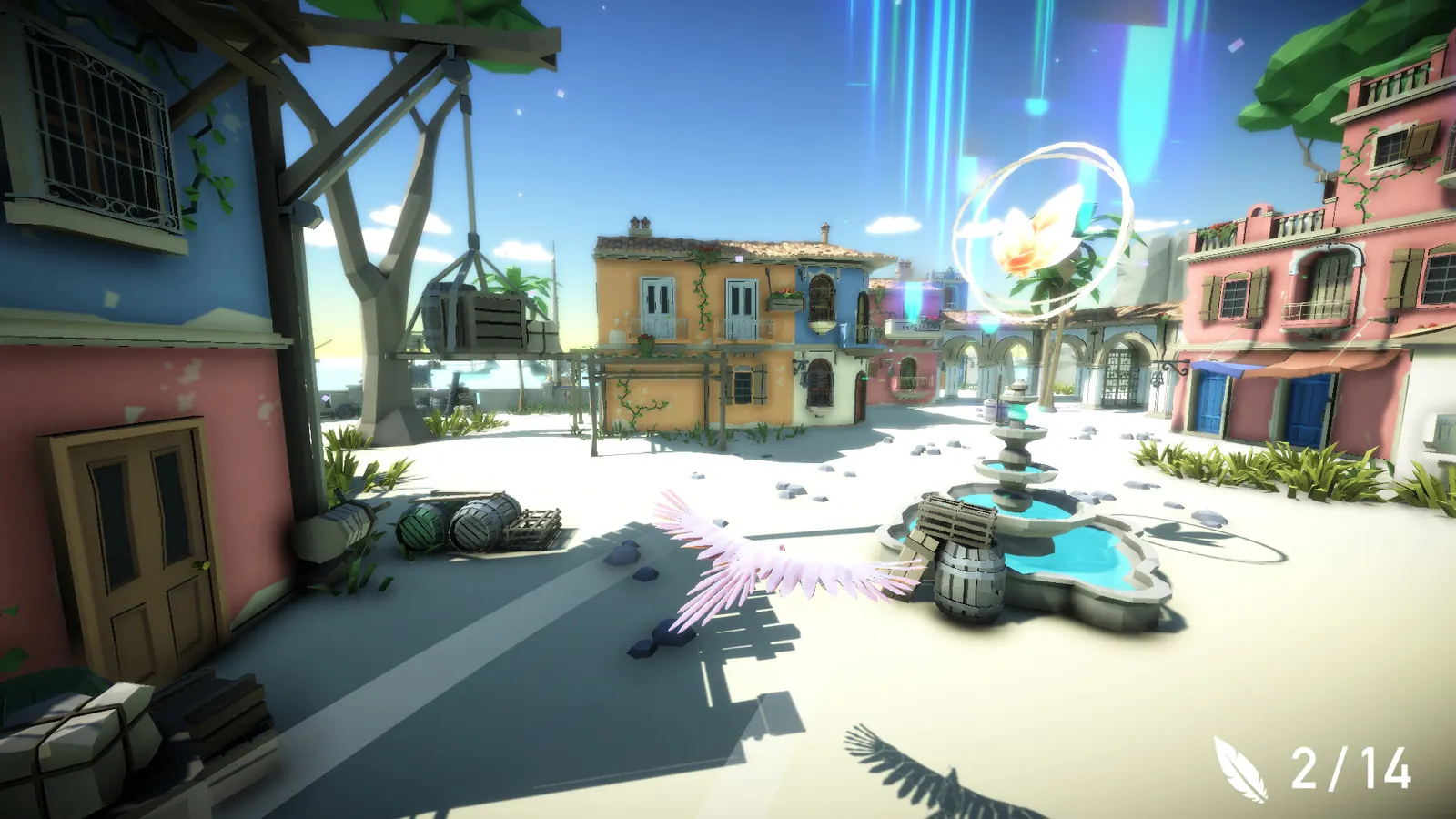 Aery VR - Broken Memories media 6