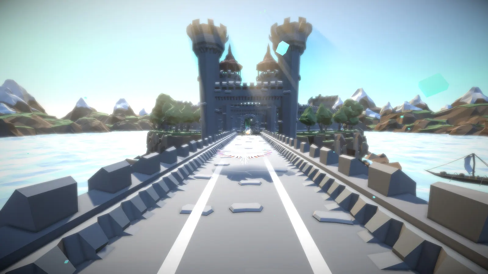 Aery VR - Broken Memories media 7