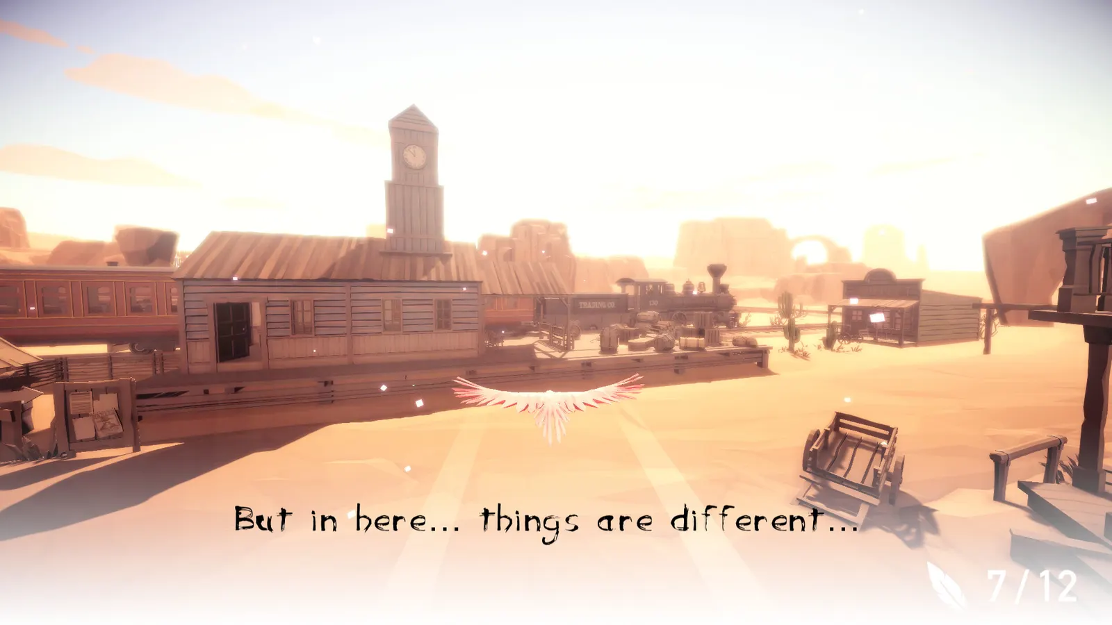 Aery VR - Broken Memories media 8