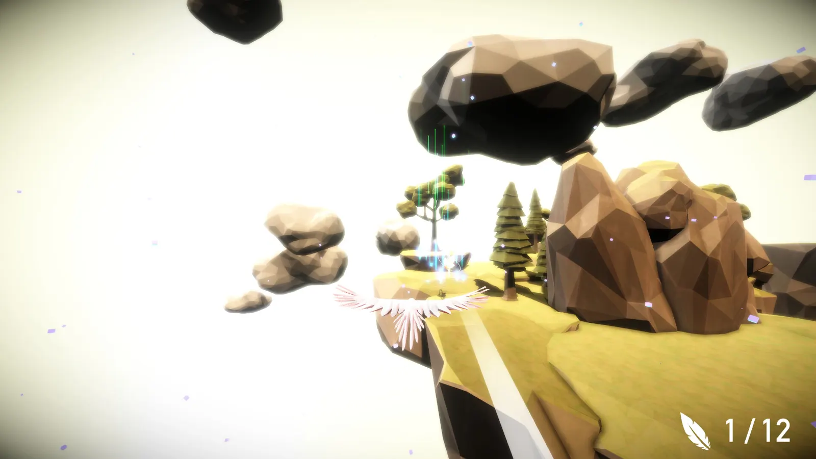 Aery VR - Broken Memories media 10