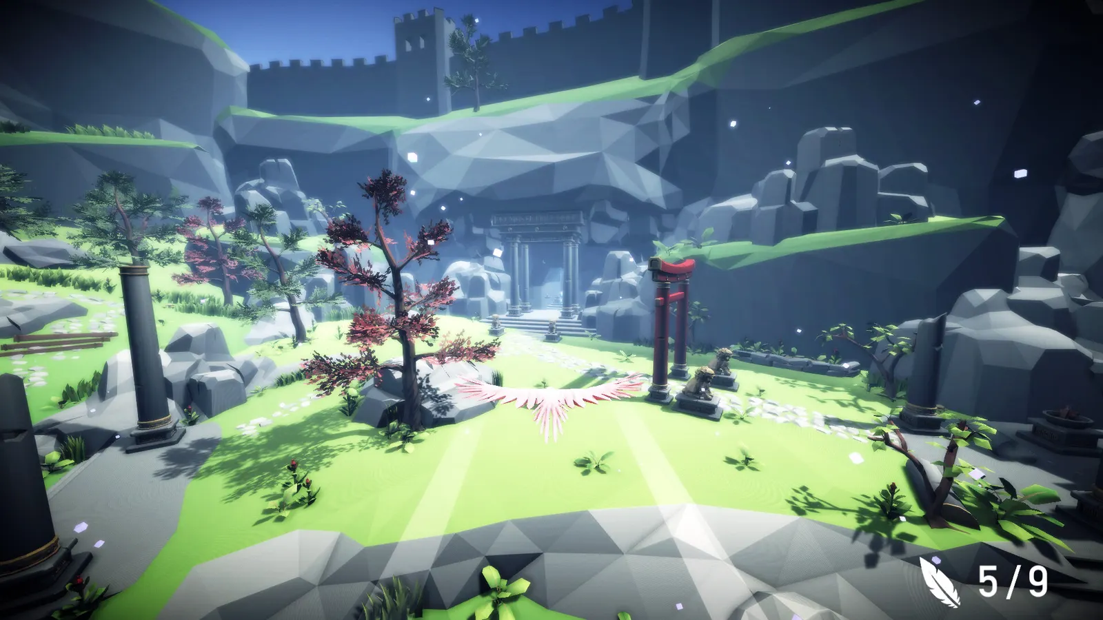 Aery VR - Broken Memories media 11
