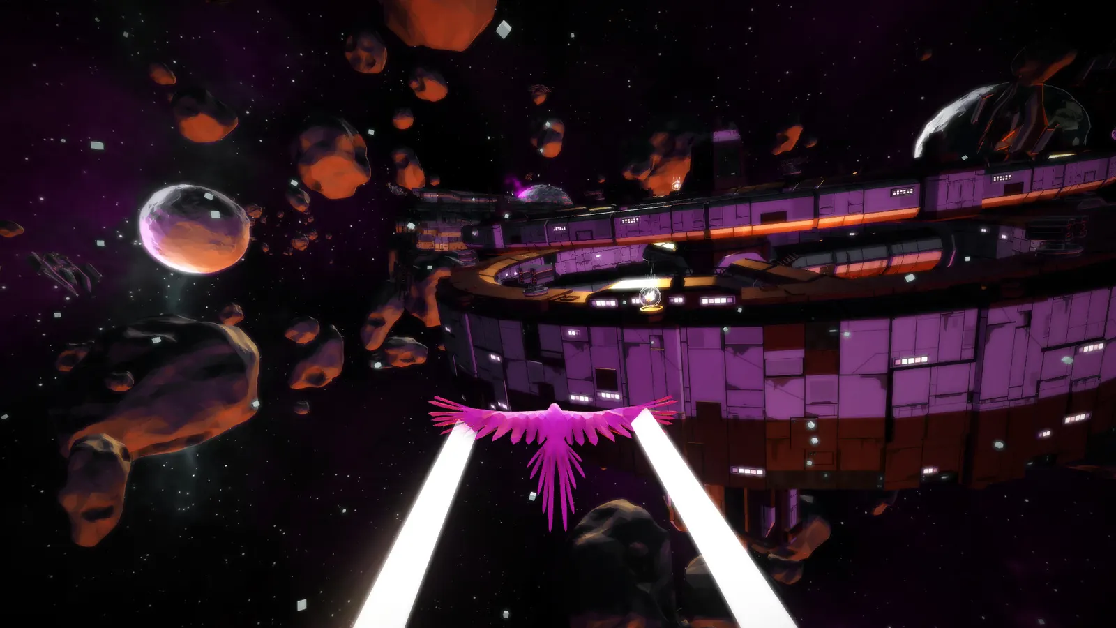 Aery VR - Broken Memories media 12