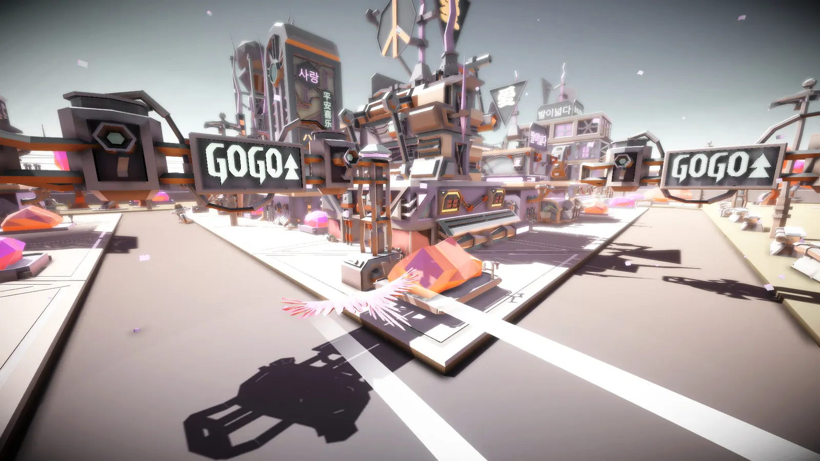 Aery VR - Broken Memories media 13