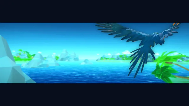 Aery VR - Calm Mind