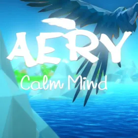 Обкладинка гри Aery VR - Calm Mind