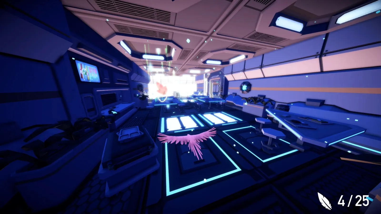 Aery VR - Dreamscape media 2