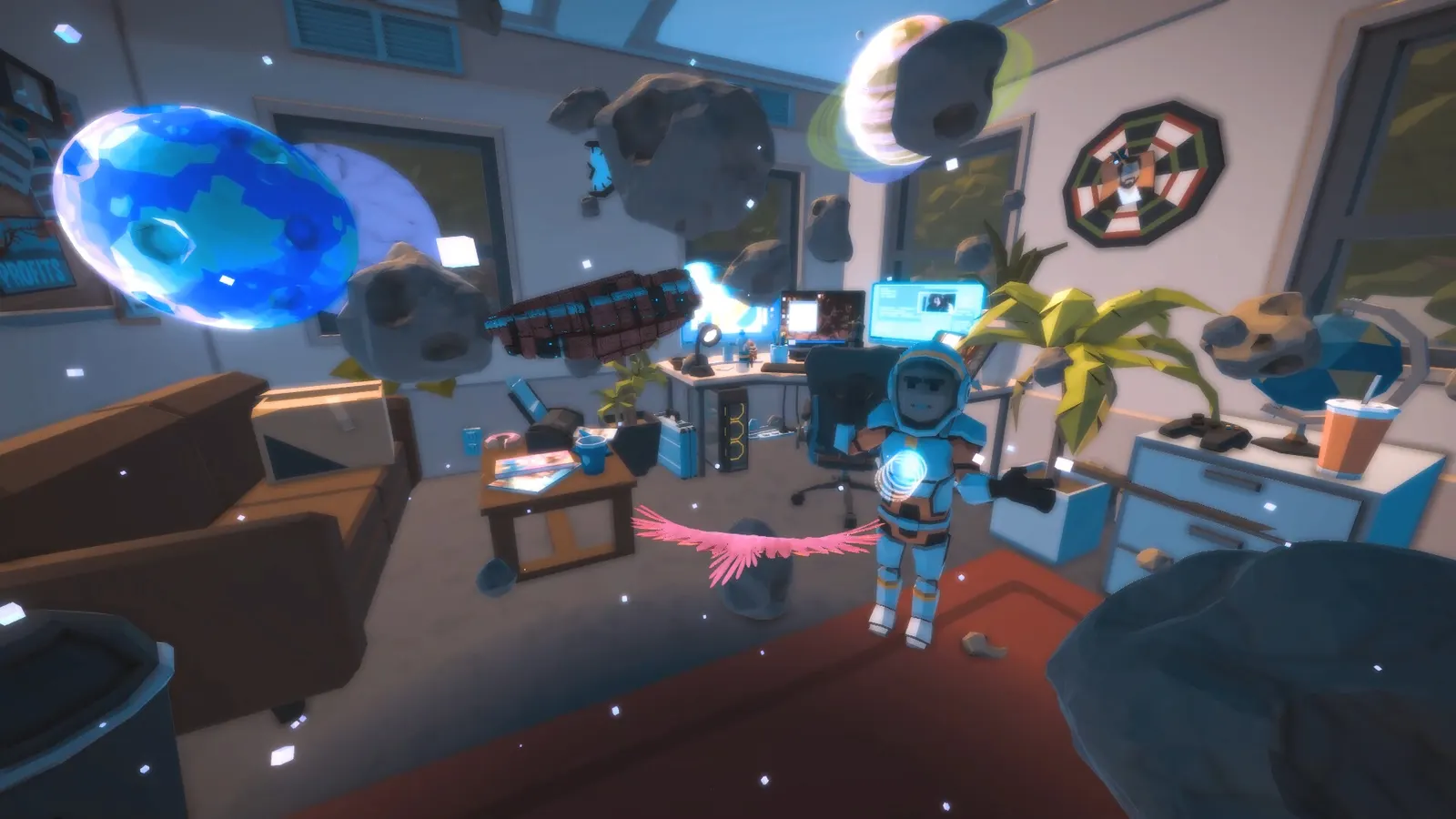 Aery VR - Dreamscape media 3