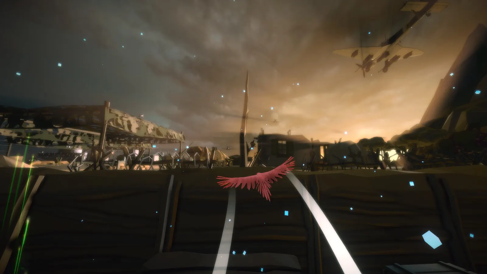 Aery VR - Dreamscape media 4