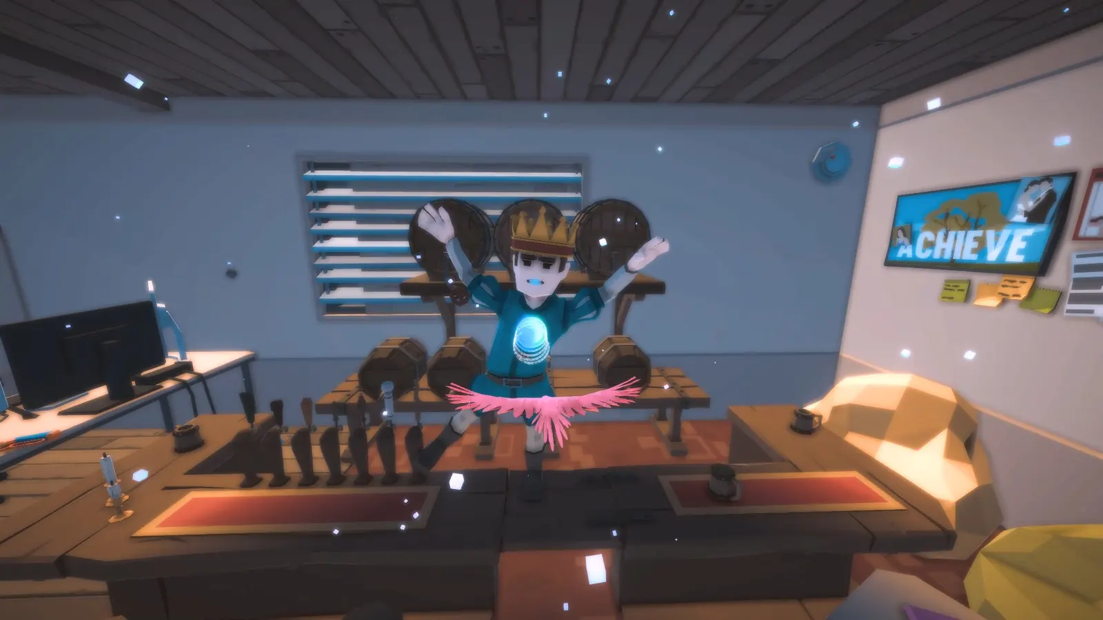 Aery VR - Dreamscape media 5