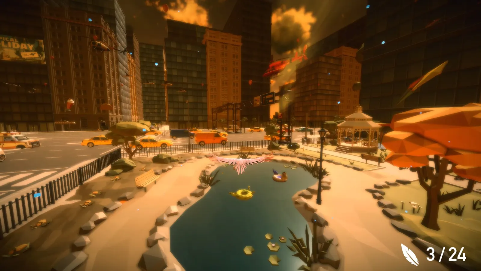 Aery VR - Dreamscape media 10