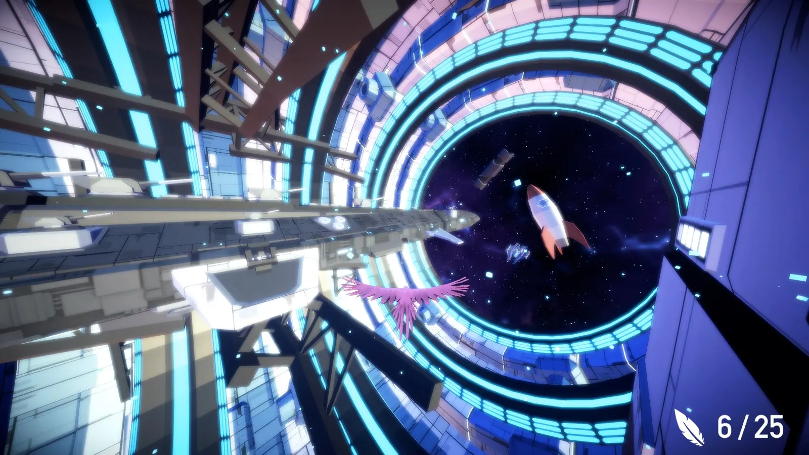 Aery VR - Dreamscape media 11