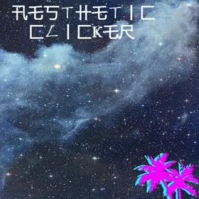 Обкладинка гри Aesthetic Clicker