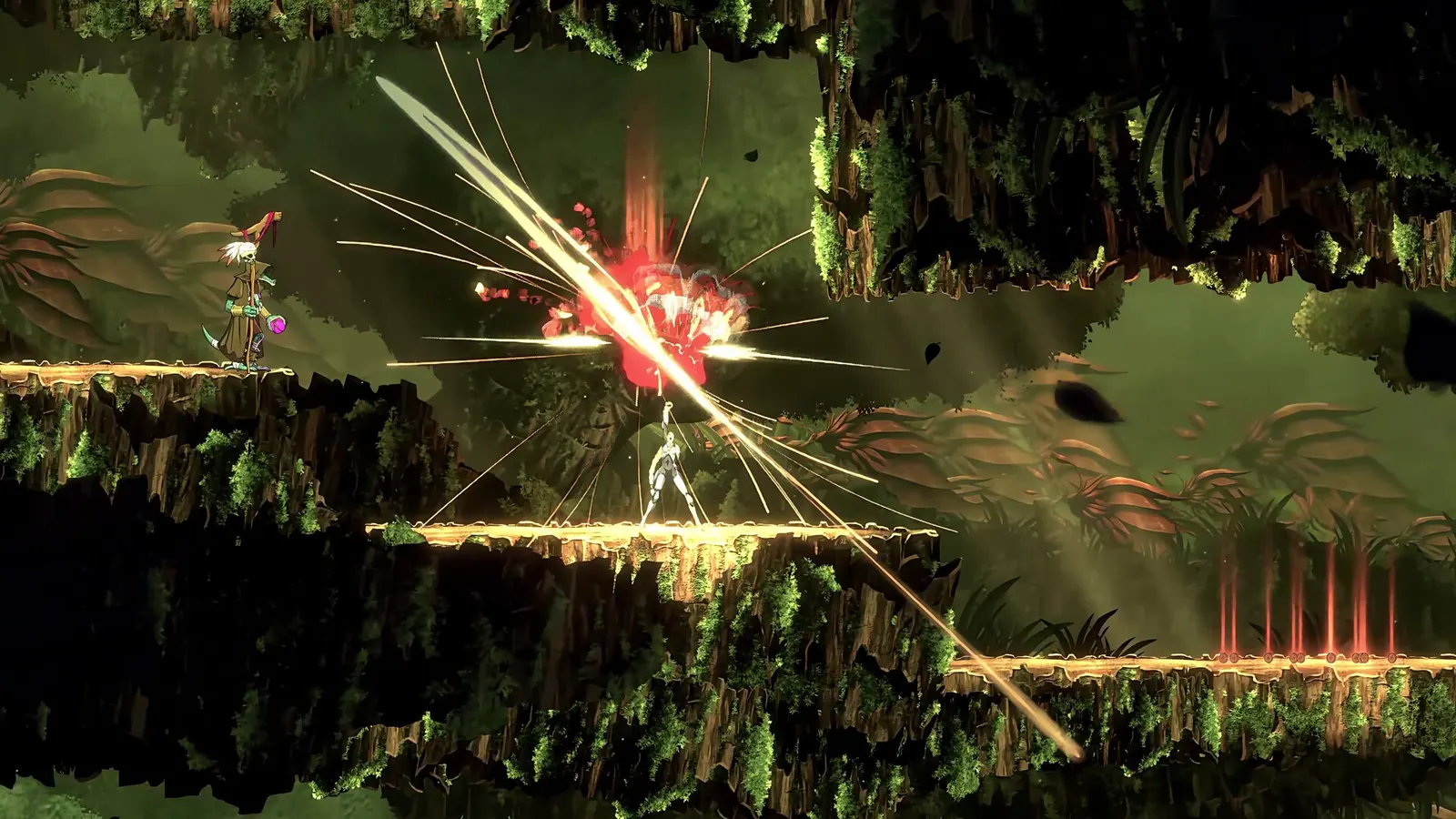 Aeterna Lucis media 6