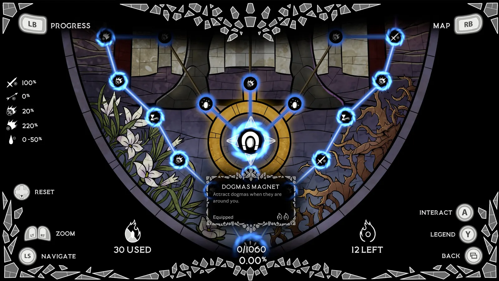 Aeterna Noctis media 9