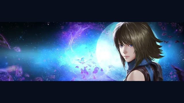 AeternoBlade II: Infinity