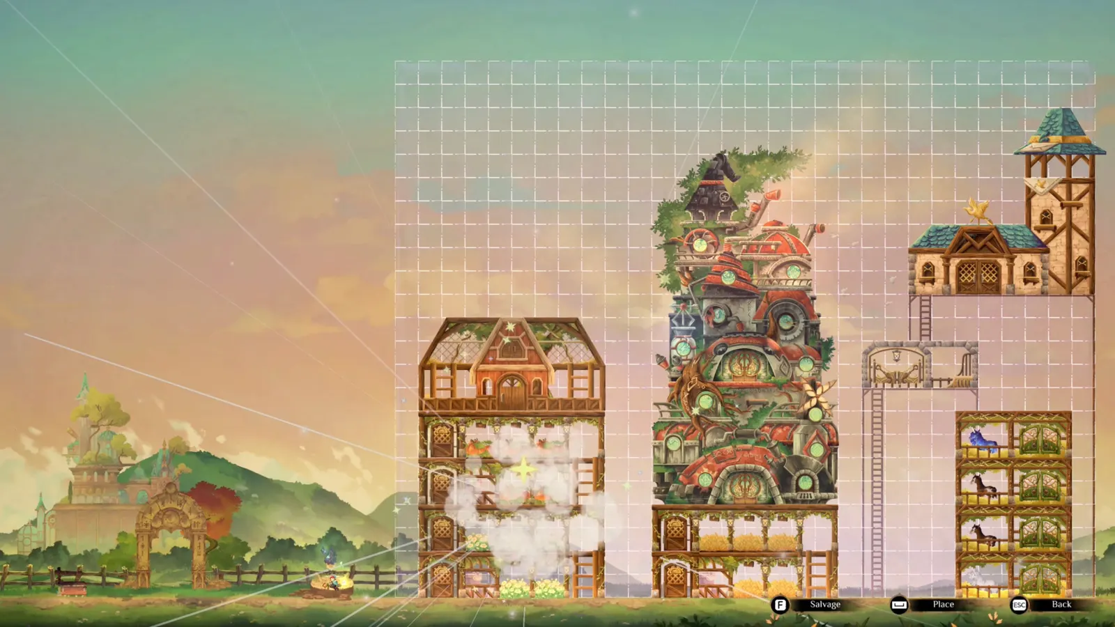Aether Wizard Life media 2