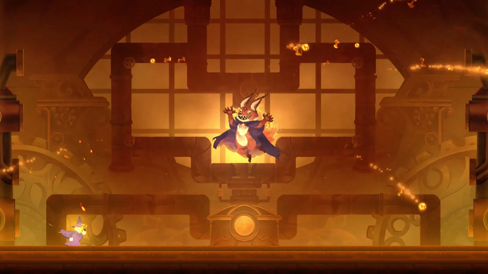 Aether Wizard Life media 5