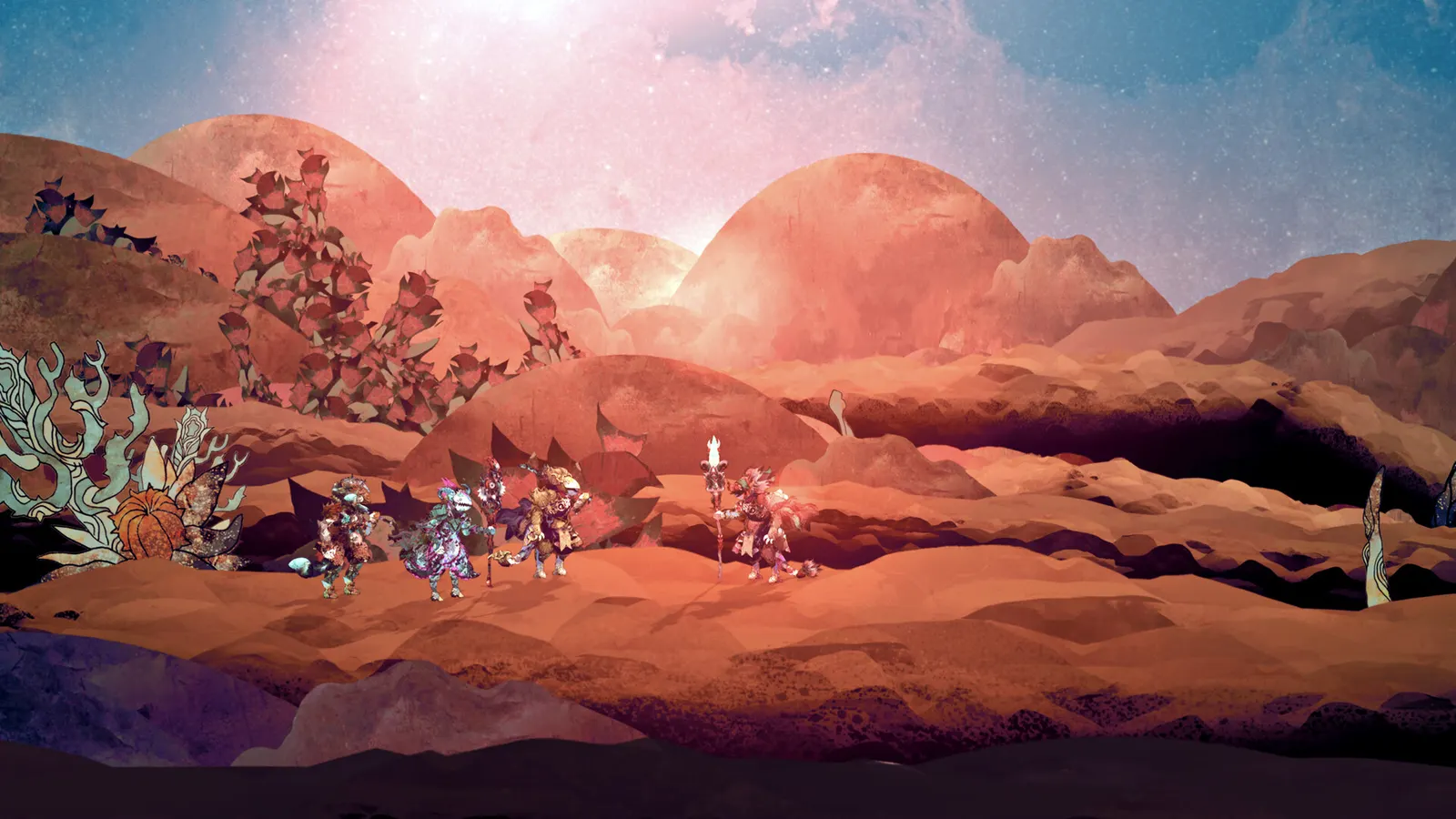AETHERIS media 3
