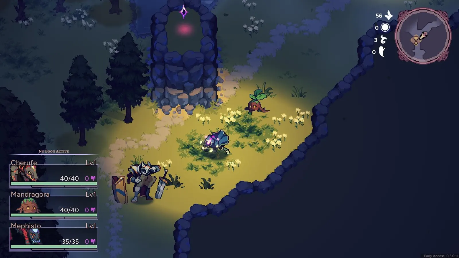 Aethermancer media 4