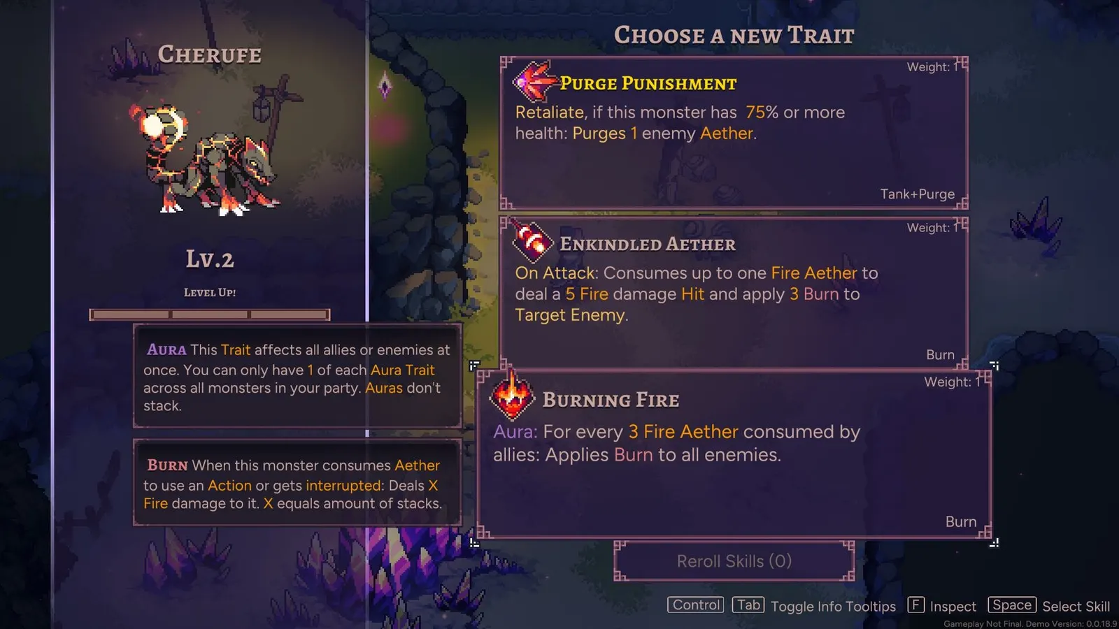 Aethermancer media 8