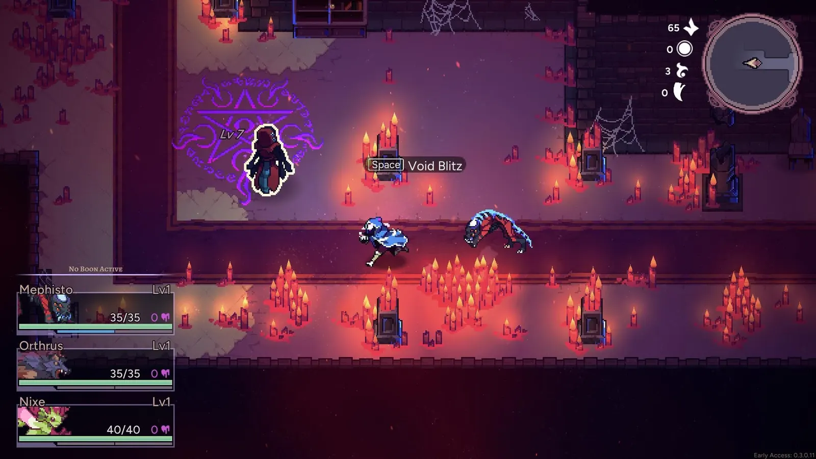 Aethermancer media 9