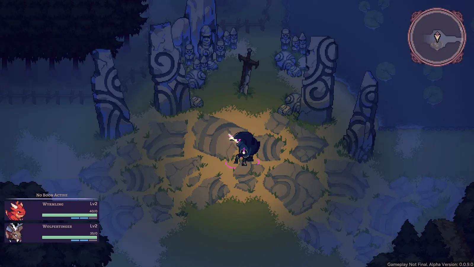 Aethermancer media 14