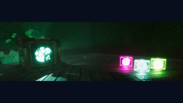 Aethernaut