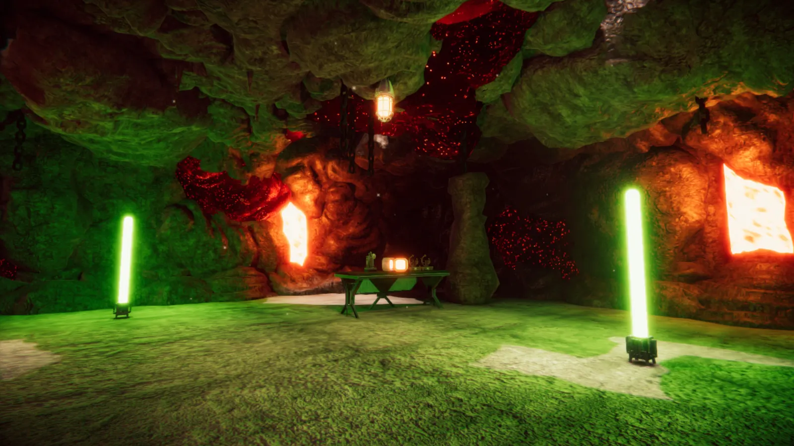 Aethernaut media 4