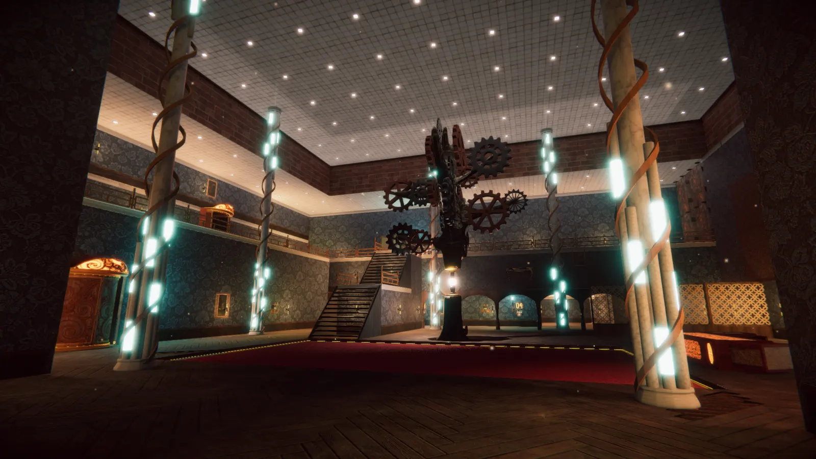 Aethernaut media 11