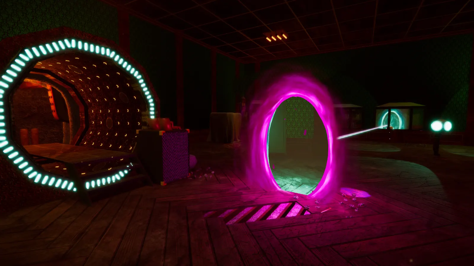 Aethernaut media 12