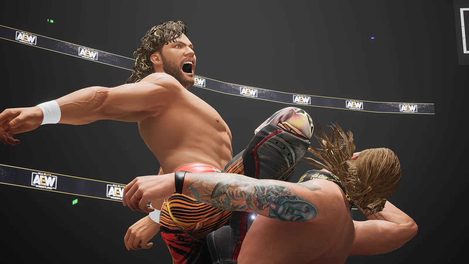 AEW: Fight Forever media 3