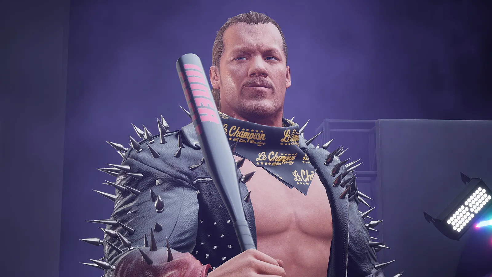AEW: Fight Forever media 4