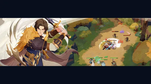 AFK Journey
