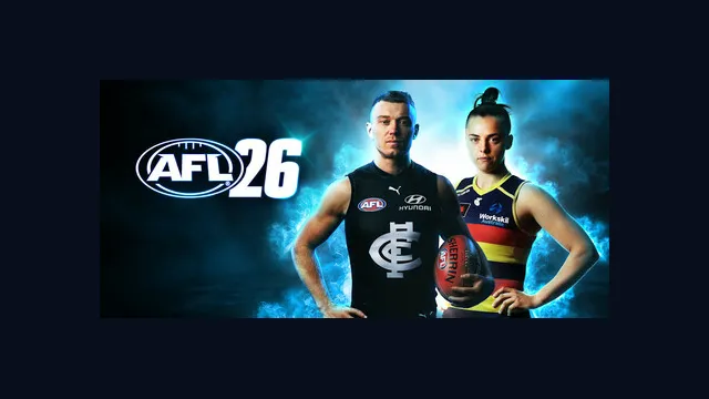 AFL 26