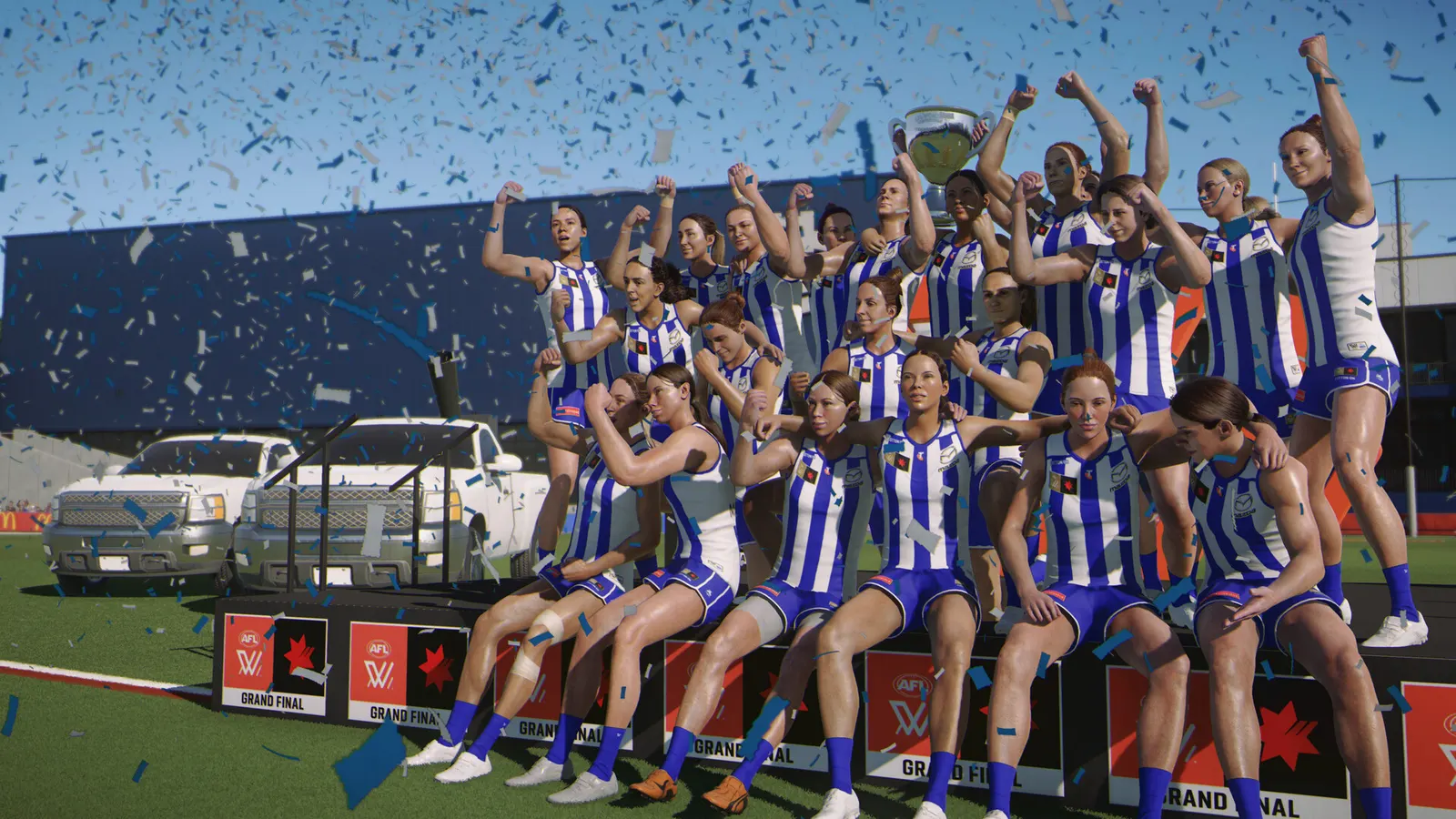 AFL 26 media 6