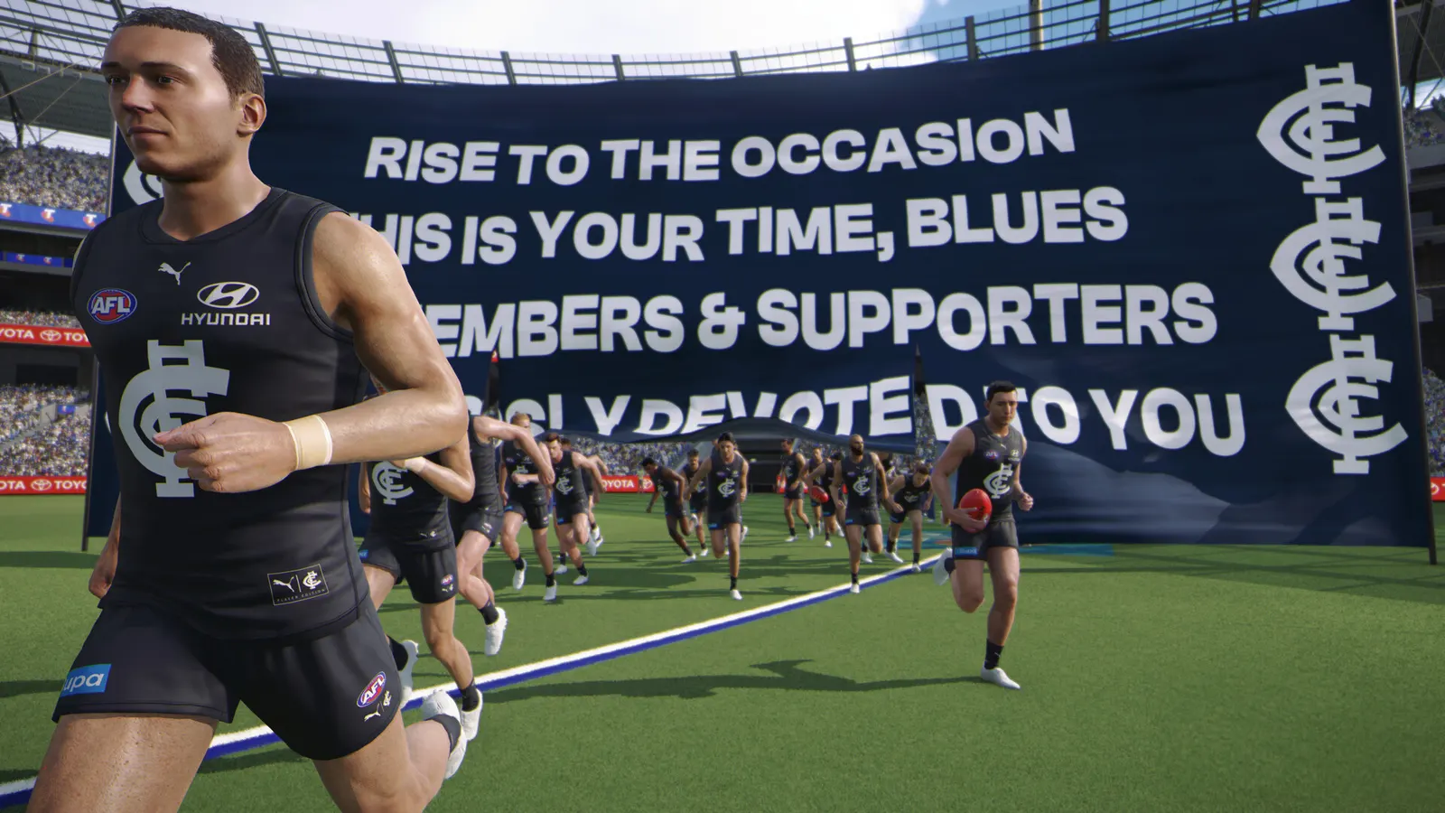 AFL 26 media 11