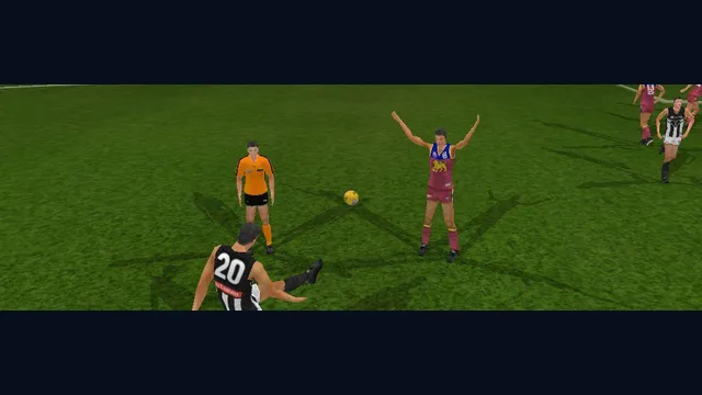 AFL Live: Premiership Edition