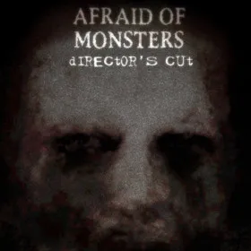 Обкладинка гри Afraid of Monsters: Director's Cut