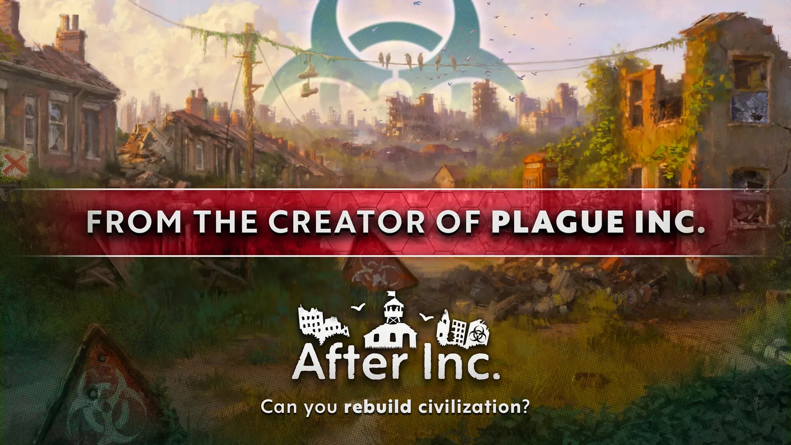 After Inc: Revival media 4