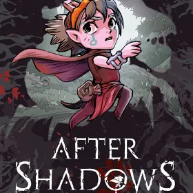 Обкладинка гри After Shadows