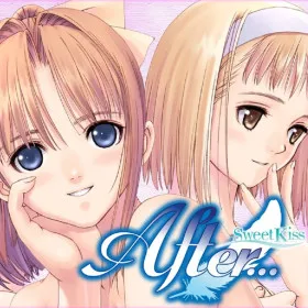 Обкладинка гри After...Sweet Kiss